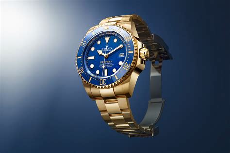 ethos rolex watches.